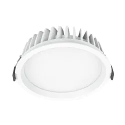 LED-Downlights | Wasserdicht