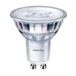 Philips Corepro LED Spot GU10 PAR16 4.6W 355lm 36D - 827 Extra Warmweiß | Ersatz für 50W