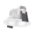 Ledvance LED-Spot Adjust Aluminium Weiß 8W 720lm 36D - 940 Kaltweiß | Ausschnitt 68mm - IP20 - Höchste Farbwiedergabe - Dimmbar