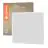 Ledvance LED Panel Comfort Aluminium Weiß 33W 4320lm - 865 Tageslichtweiß | 60x60cm - UGR < 19