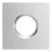 Ledvance Spot Combo Ip65/5x Ring Quadrat Fix Braun