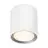 Nordlux Decke Spot Landon 14 Metall Weiß 6.5W 600lm - 827 Extra Warmweiß | IP44 - 3-Stufen Dimmbar