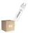 Mehrfachpackung 8x Osram LED Röhre T8 (EM/Mains) Standard Output 5.4W 650lm - 840 Kaltweiß | 44cm - Ersatz Für 15W