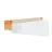 Ledvance LED Panel Comfort Aluminium Weiß 33W 4320lm - 830 Warmweiß | 120x30cm