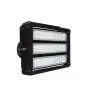 Ledvance LED-Scheinwerfer Eco High Power Schwarz 300W 41100lm 60D - 857 Tageslichtweiß | IP65 - Symmetrisch