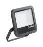 Ledvance Led-Scheinwerfer Aluminium Schwarz 69W 10000lm 100D - 840 Kaltweiß | IP66 - Lichtsensor - Symmetrisch