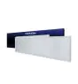 Noxion LED Panel Delta Pro V5 28W 3920lm - 840 Kaltweiß | 120x30cm - UGR <19 - Sidelit - TRIAC Dimmbar