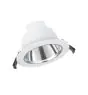 Ledvance LED Downlight Comfort DN205 20W 60D - 3-Colour Light Schalter | 228mm - IP54
