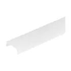 Ledvance  LED Streifen Profil Abdeckung Rund Shape 200CM | Diffuse