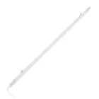 Ledvance LED Feuchtraumleuchte Feuchtigkeitsdicht Eco Slim 36W 4320lm - 840 Kaltweiß | 120cm