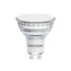 Noxion PerfectColor Led-Spot GU10 PAR16 6.7W 650lm 120D - 927 Extra Warmweiß | Höchste Farbwiedergabe - Dimmbar - Ersatz Für 50W