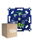 Mehrfachpackung 10x EcoDim.03 LED Dimmer Universal 0-500W (RLC)