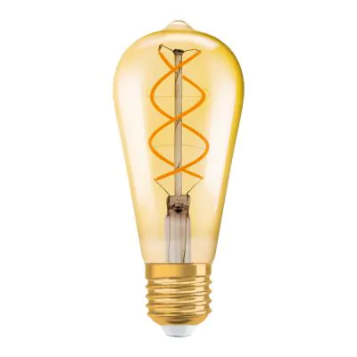 Edison E27 LED-Lampe
