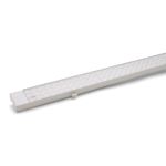 Noxion LED Easy Trunk Convient pour TTX400 - T8 60W 8700lm 90D - 850 Blanc Froid | 1500mm 