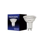 Noxion Spot LED GU10 PAR16 3W 230lm 36D - 830 Blanc Chaud | Dimmable - Équivalent 35W