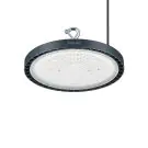 Philips Highbay LED BY121P Coreline G5 Aluminium Gris 126W 20000lm 85x85D - 840 Blanc Froid | IP65