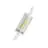 Osram Slim Line LED R7s 78mm 6W 806lm - 827 Blanc Très Chaud | Équivalent 60W