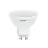 Osram Parathom Retrofit Spot LED GU10 PAR16 2,9W 250lm 120D - 827 Blanc Très Chaud | RGBW - Dimmable - Télécommande - Équivalent 25W