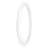 Osram Tube LED T9 Circulaire (EM/Direct 230V) 24W 2900lm - 865 Lumière Du Jour | Équivalent 40W