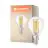 Ledvance Classic LED E14 Poire Filament Claire 3.4W 470lm - 827 Blanc Très Chaud | Dimmable - Équivalent 40W