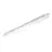 Philips Réglette LED Étanche CoreLine WT120C G2 21W 2700lm - 840 Blanc Froid | 120cm - 3x Câblage Traversant 