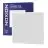 Noxion Panneau LED Ecowhite V4.0 28W 3400lm - 865 Lumière Du Jour | 60x60cm - Philips driver