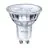 Philips Corepro LED Spot GU10 PAR16 3.5W 255lm 36D - 827 Blanc Très Chaud | Équivalent 35W