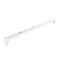 Noxion Réglette Click V2 LED T8 | Convient pour 1x 120cm Tube LED