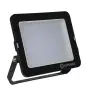 Ledvance Projecteur LED Compact Noir 135W 13500lm 100D - 840 Blanc Froid | IP65 - Symétrique 
