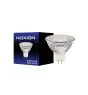 Noxion Spot LED GU5.3 MR16 7.5W 621lm 60D - 840 Blanc Froid | Dimmable - Équivalent 50W