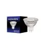 Noxion Spot LED GU5.3 MR16 4.4W 345lm 12V 36D - 827 Blanc Très Chaud | Dimmable - Équivalent 35W