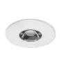Philips Spot LED RS155B CoreLine Aluminium Blanc 7.2W 750lm 36D - 830 Blanc Chaud | 85mm - Diamètre 68mm - IP20/65 - Dimmable