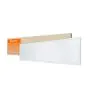 Ledvance Panneau LED Compact 33W 4320lm - 840 Blanc Froid | 120x30cm - UGR <19 - Dali Dimmable