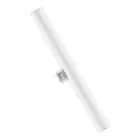Ledvance Ledinestra BASE LED Tube 3.5W 370lm - 827 Blanc Très Chaud | 30cm - Équivalent 25W