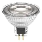 Ledvance Performance Spot LED Réflecteur GU5.3 MR16 5W 345lm 36D - 927 Blanc Très Chaud | Meilleur rendu des couleurs - Dimmable - Équivalent 35W