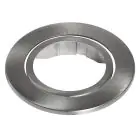 Ledvance Spot Cercle  Adjust Rond Brushed Nickel