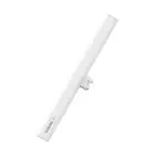 Osram LEDinestra HD Lighting S14d 3W 275lm - 927 Blanc Très Chaud | Meilleur Rendu Des Couleurs - Dimmable - Équivalent 27W