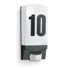 Steinel Lampe extérieure à détecteur L1 Noir