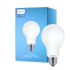Philips Corepro LED Ampoule E27 Poire Dépolie 17.5W 2452lm - 827 Blanc Très Chaud | Équivalent 150W
