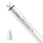 Philips Tube LED T8 MASTER (EM/Direct 230V) High Output 12.5W 2100lm - 865 Lumière Du Jour | 120cm - Équivalent 36W