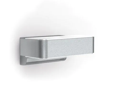 Steinel Lampe ext&eacute;rieure - &eacute;clairage haut/ bas