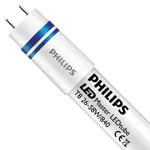 Tubes LED ballast électronique