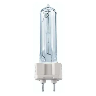 Lampe a décharge