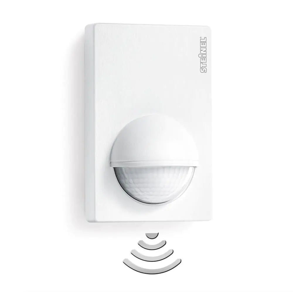 Detecteur de mouvement lumiere