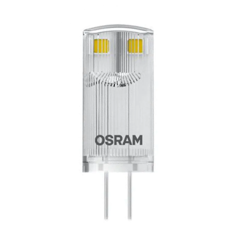 ampoule led capsule