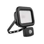 Detecteur de mouvement LED